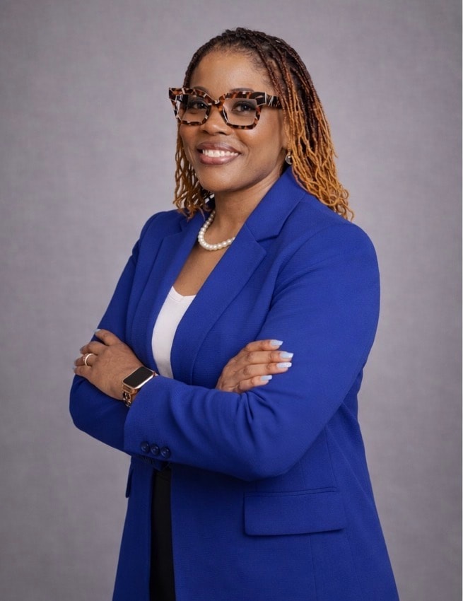 Josette, PMHNP — founder of TruSounds of Wellness